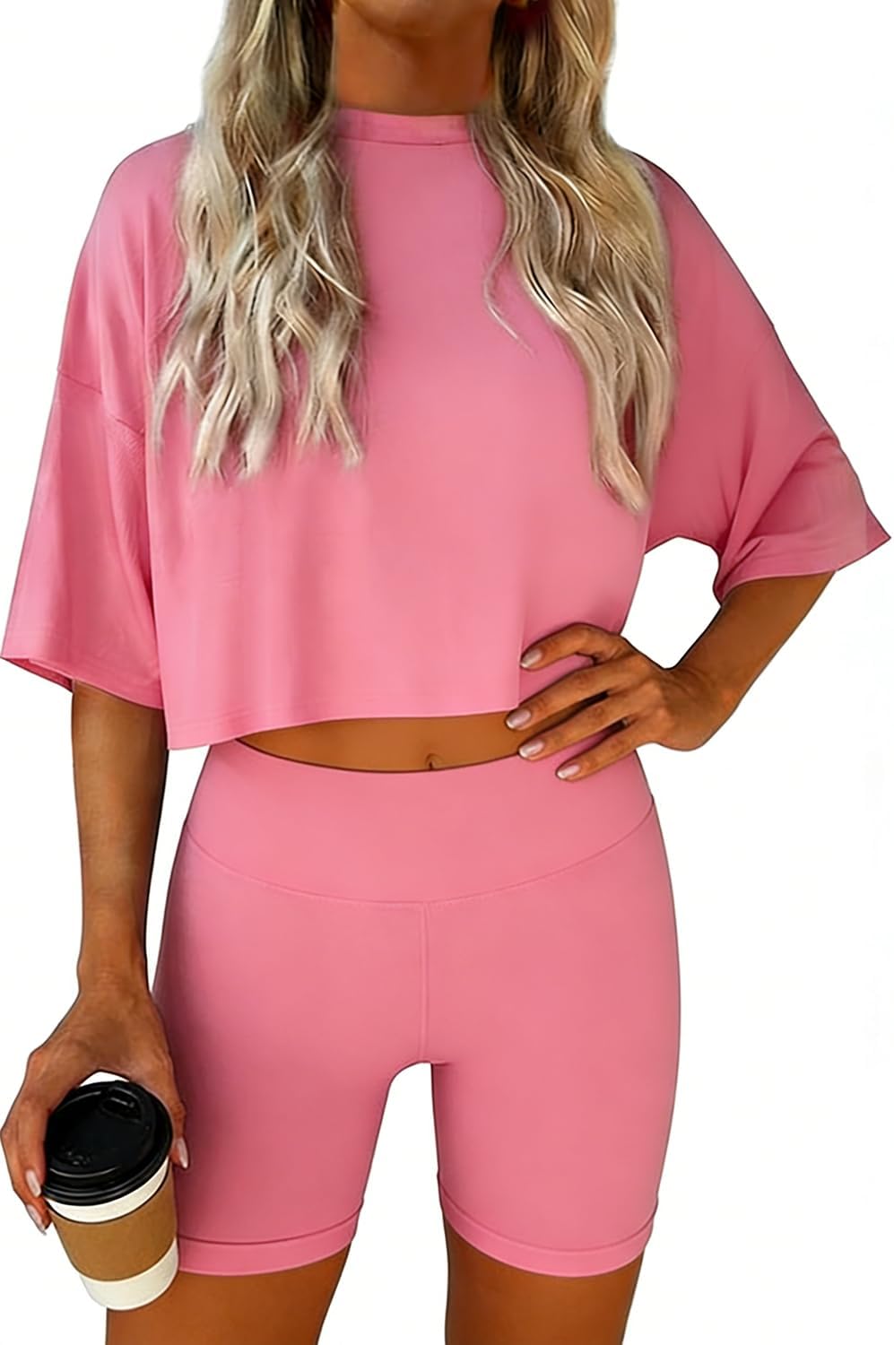 Jenisso Women Lounge Sets