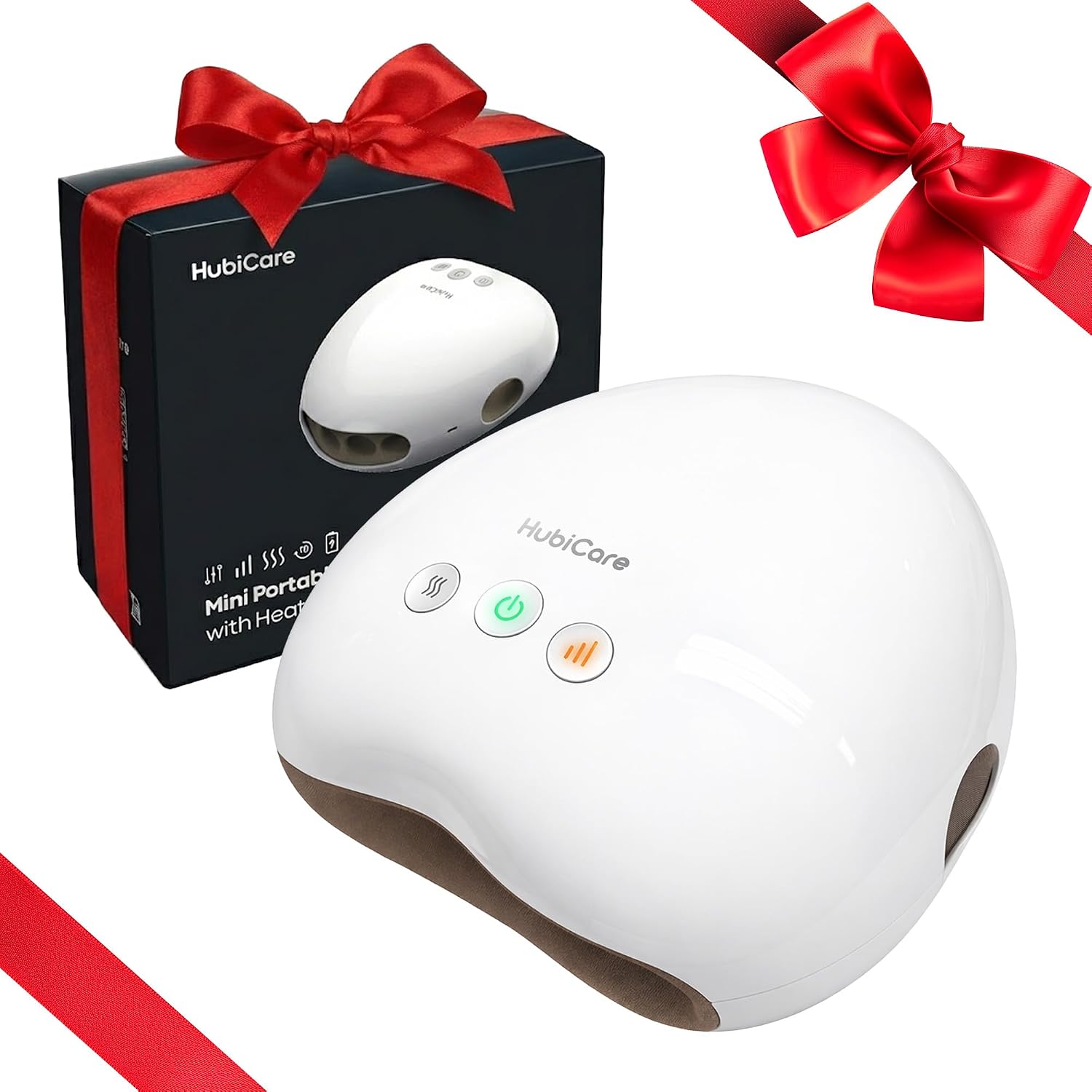 HubiCare Air Compression Hand Massagers