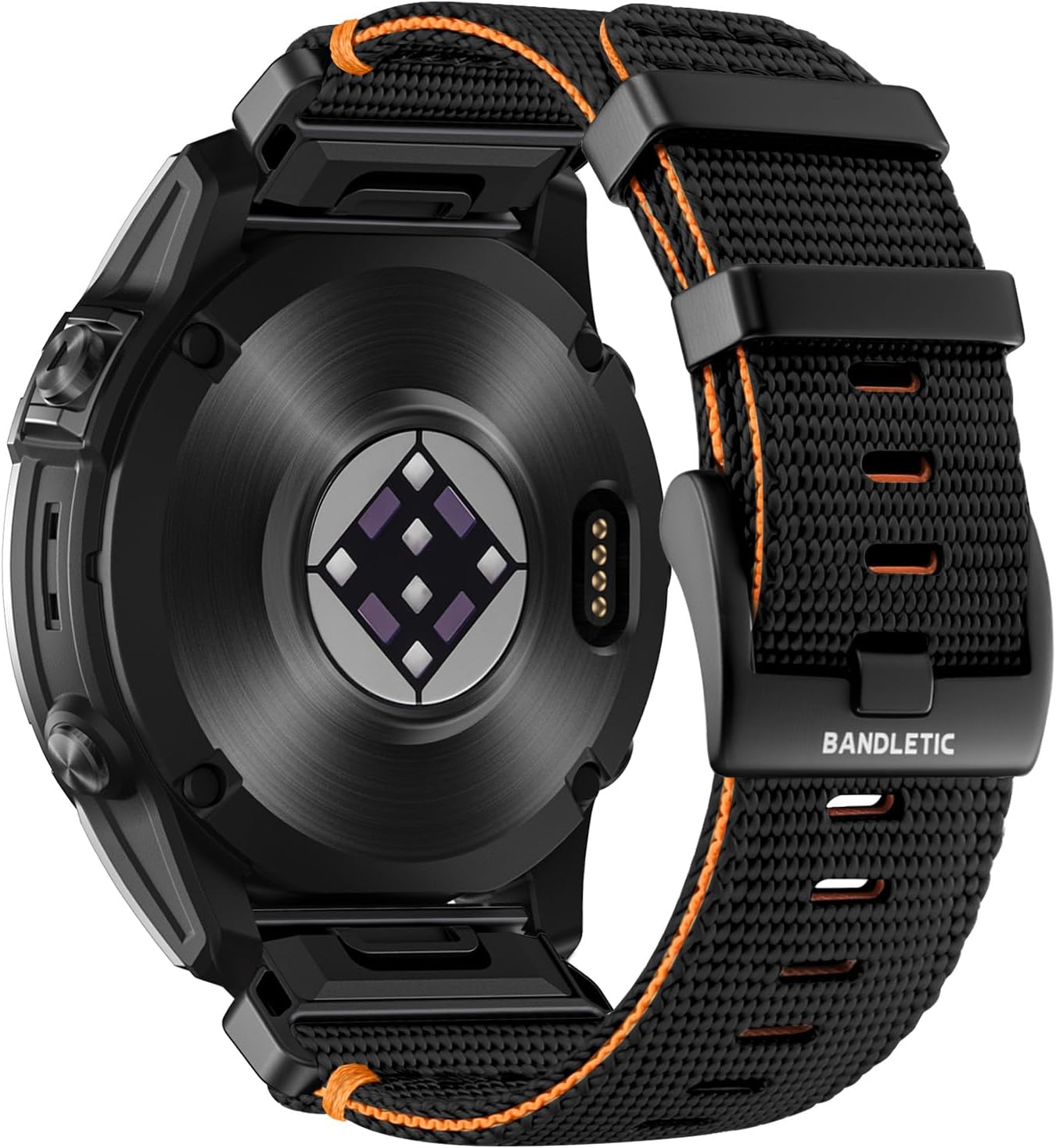 Bandletic Quick Fit Watch Bands