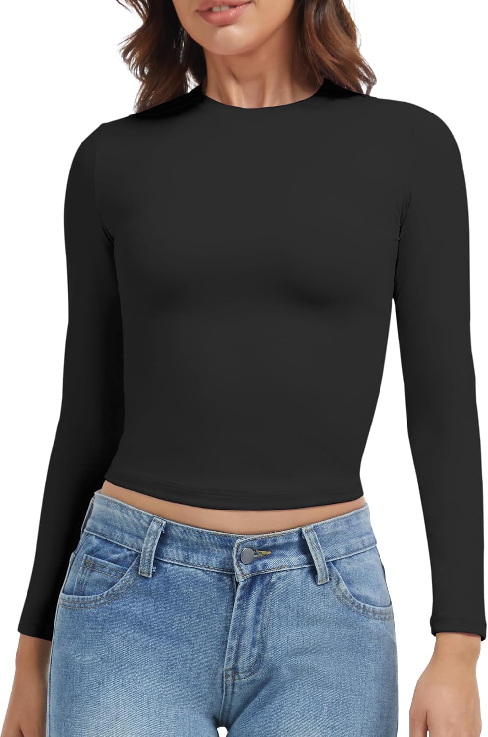 VIMPEP Long Sleeve T-Shirts