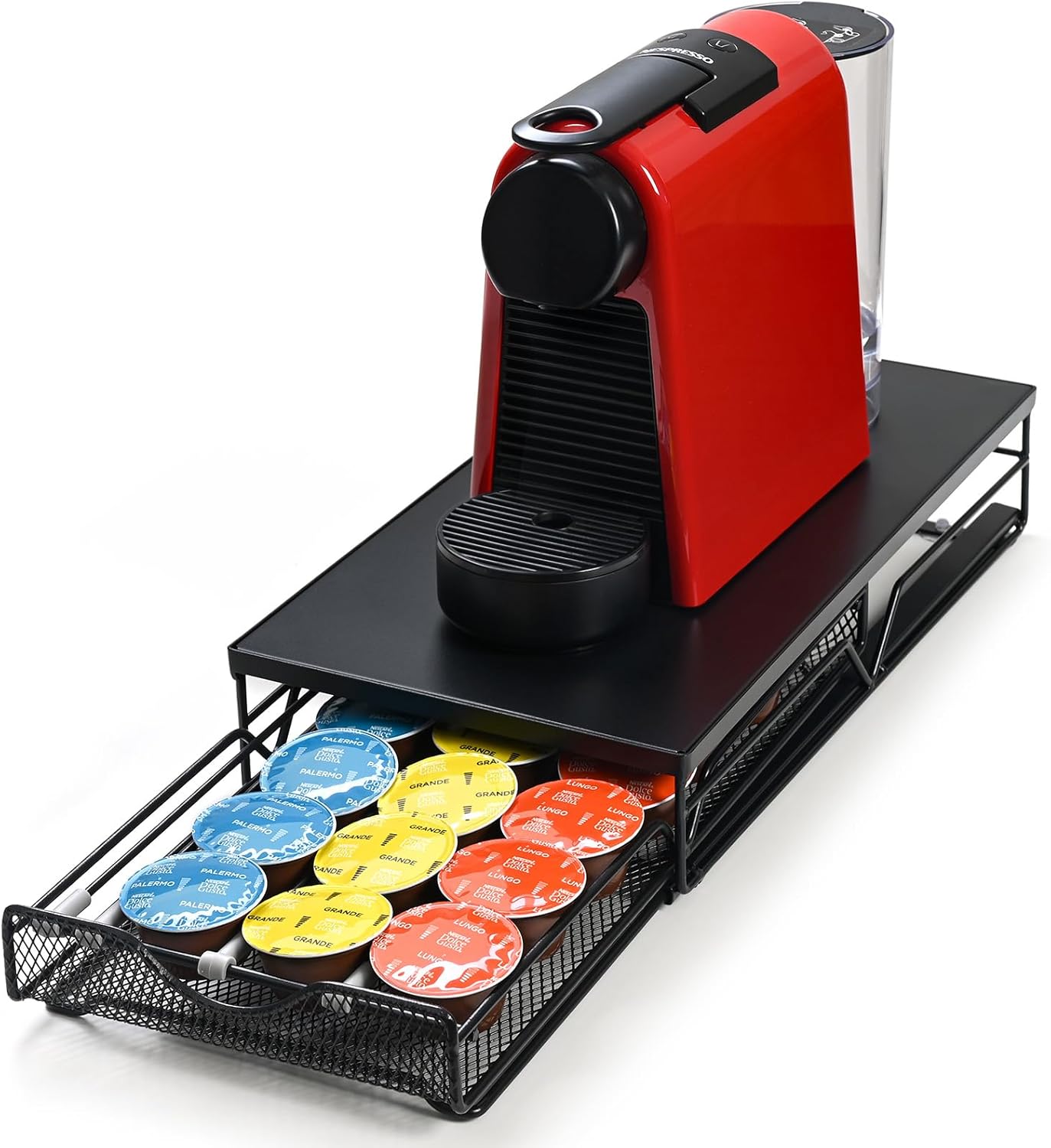Coffee Pod Holders