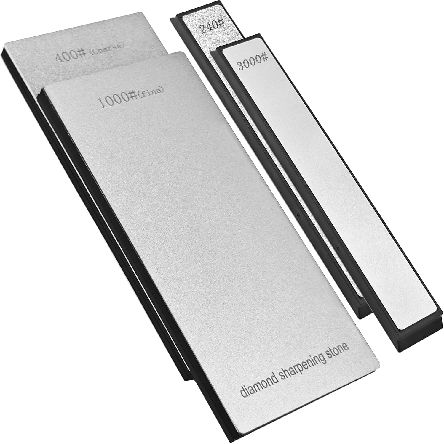 Diamond Sharpening Stones