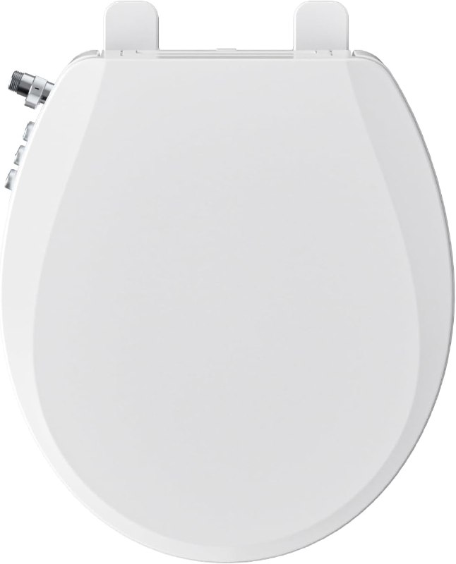 Clirass Bidet Toilet Seats