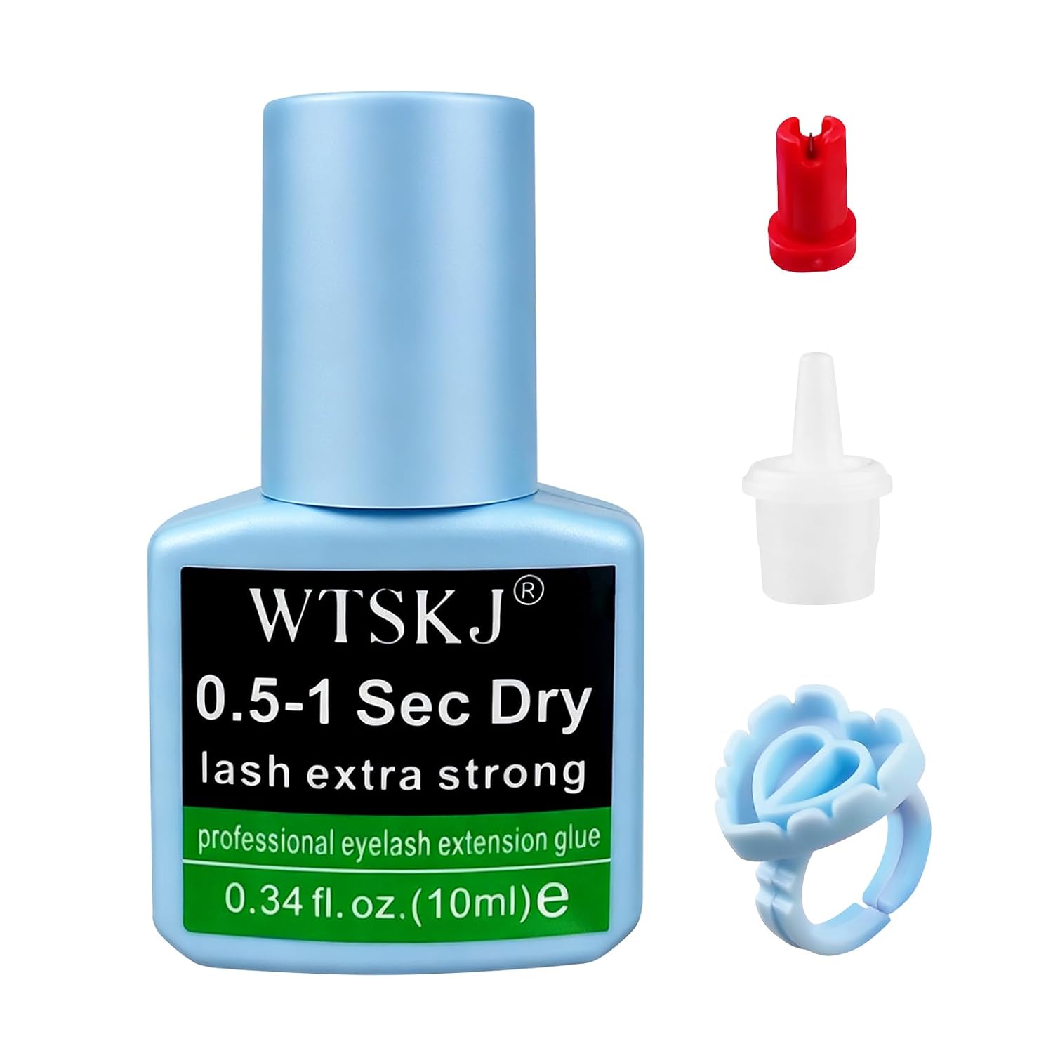 WTSKJ Eyelash Extension Glues