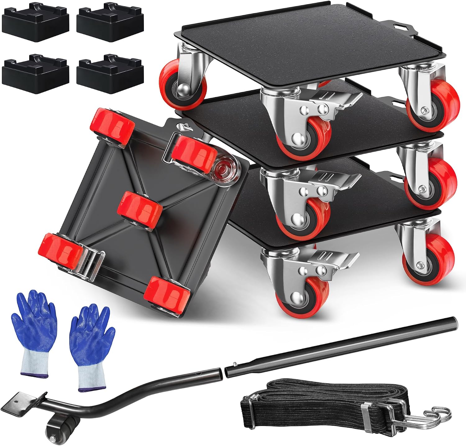 Heavy Duty Furniture Movers