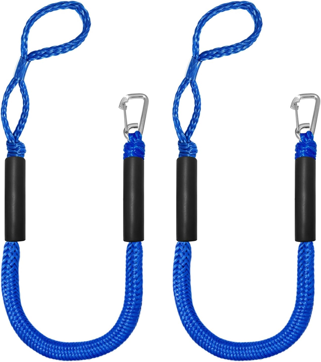 Bungee Dock Lines