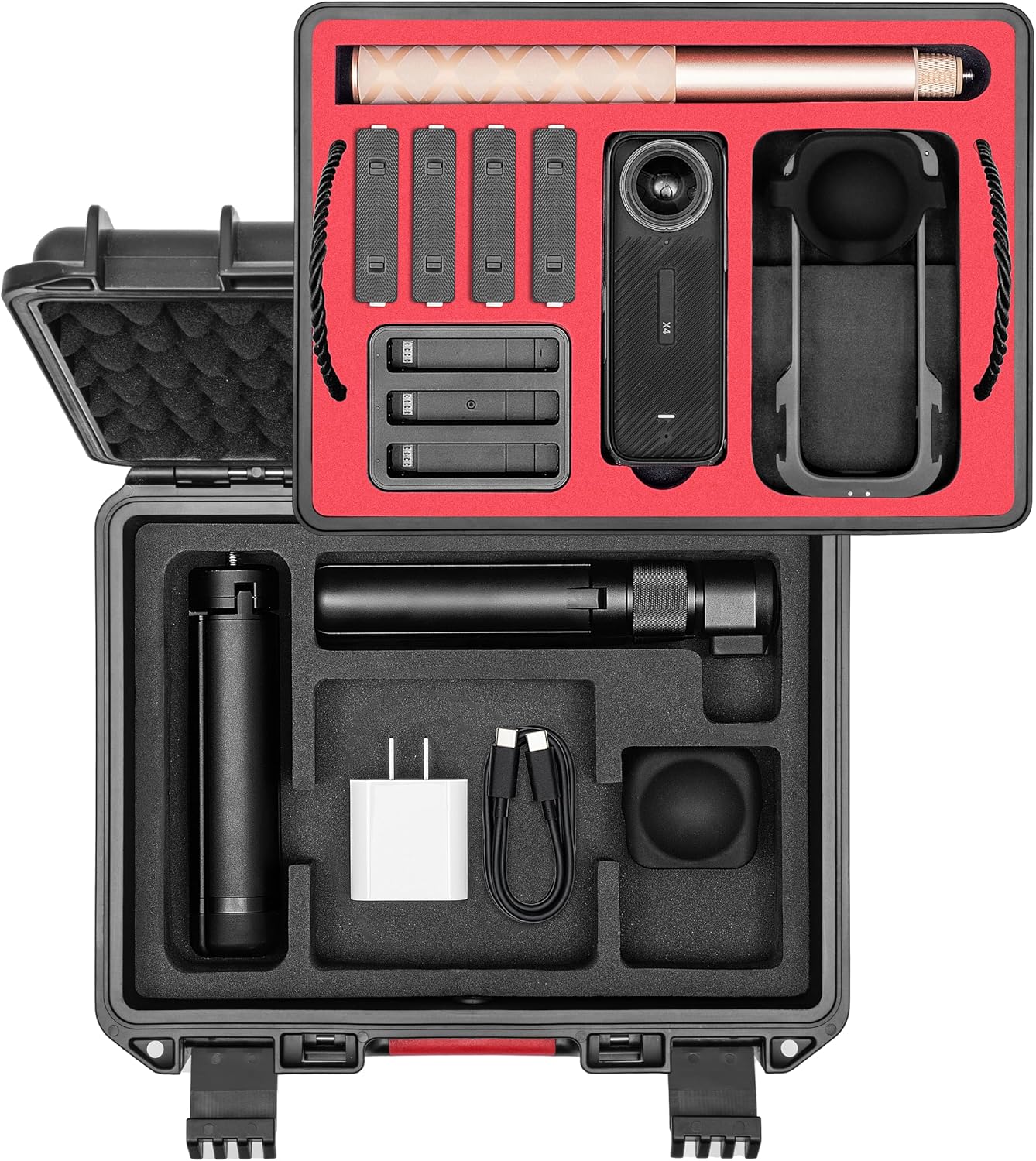 Insta360 Cases