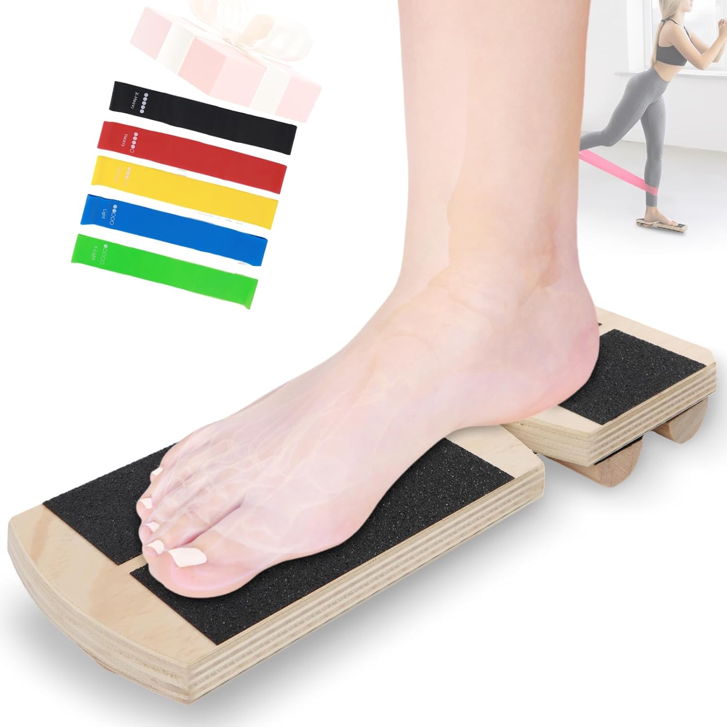 Balance Boards