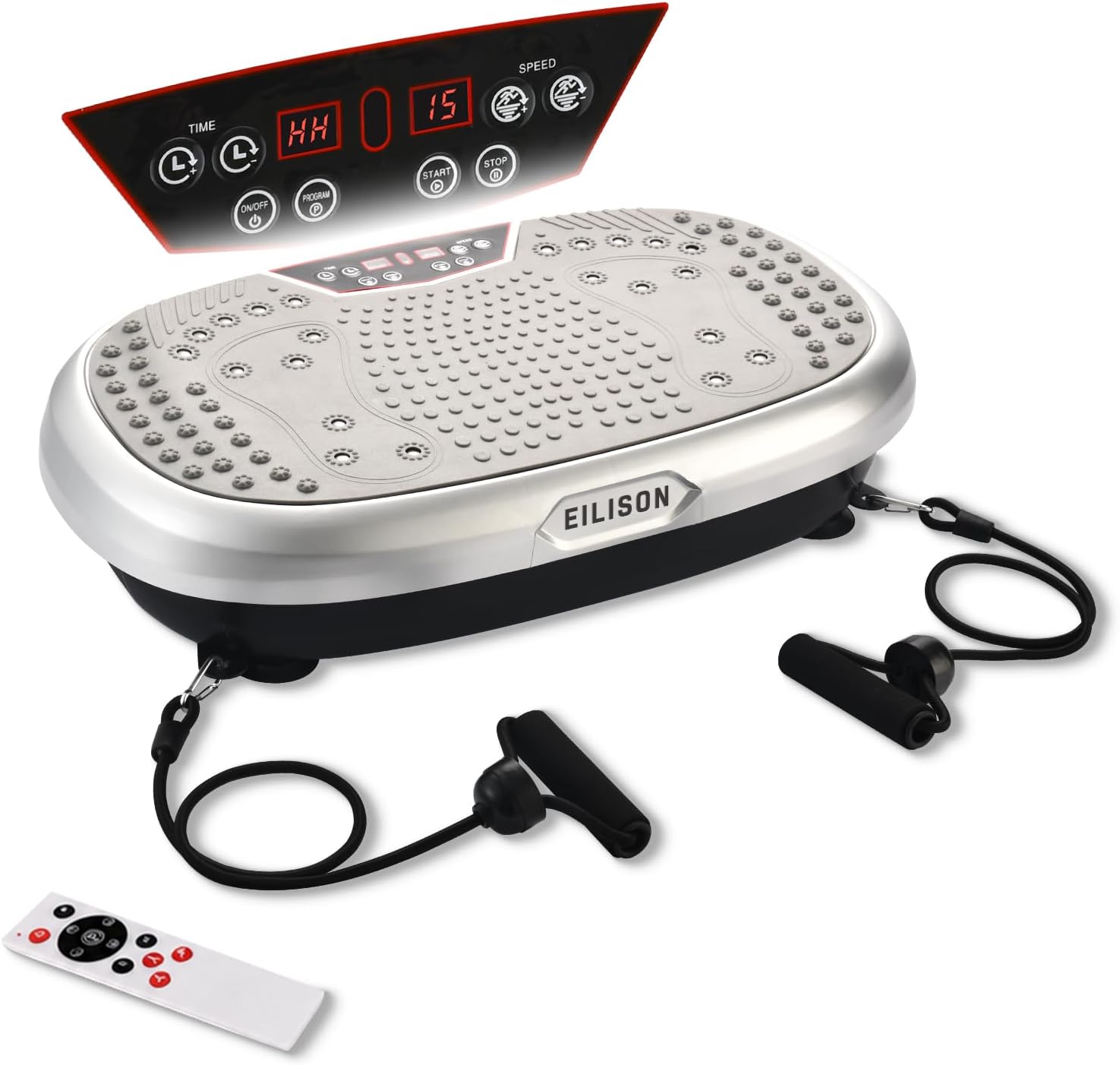Eilison Fitpro Vibration Plates