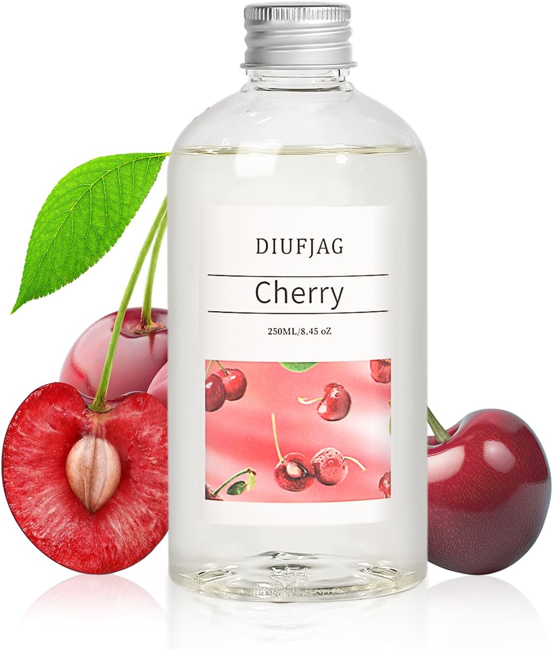 Cherry Reed Diffusers