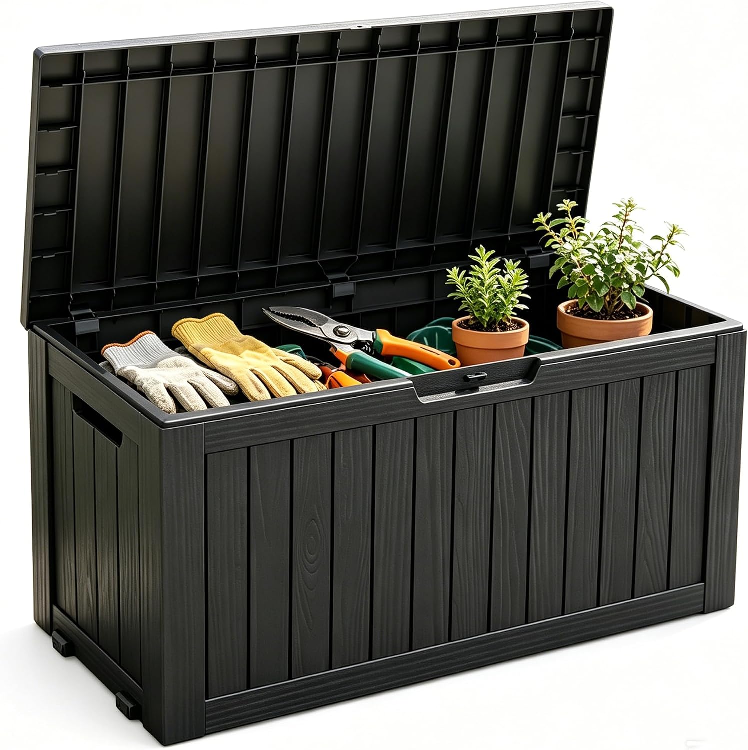 Large Waterproof Deck Storage Boxes