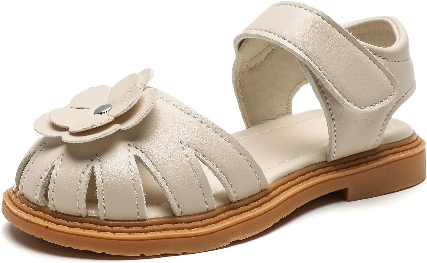 Komfyea Toddler Girls Sandals