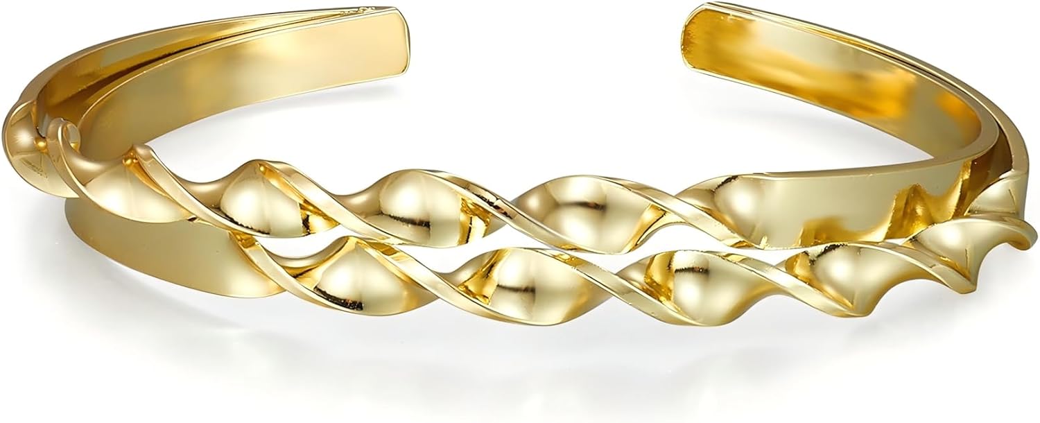 Shinyte Cataline Cuff Bracelets