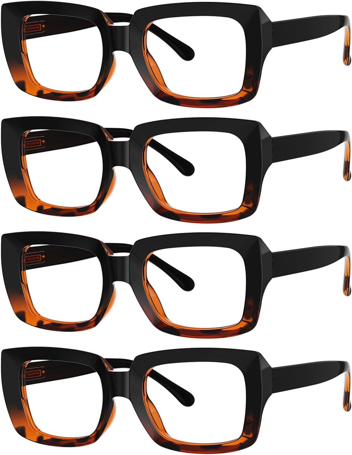 Eyekeeper Reading Glasses Women