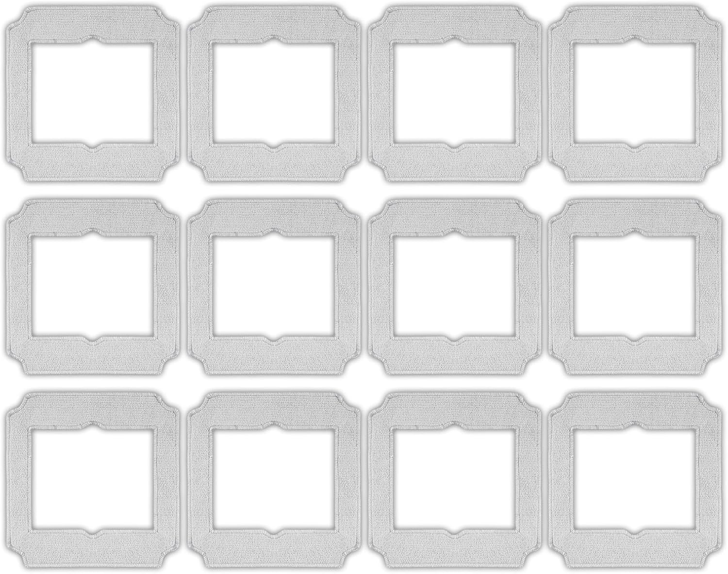 ECOVACS Winbot Replacement Mop Pads