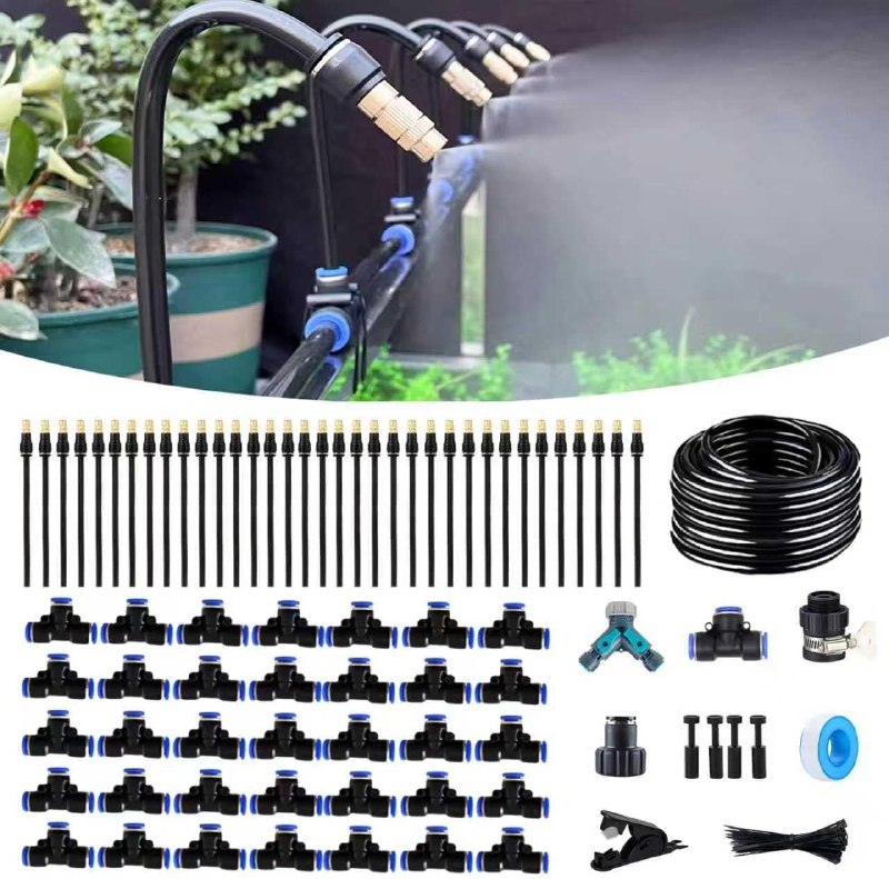 Drip Irrigation Kits
