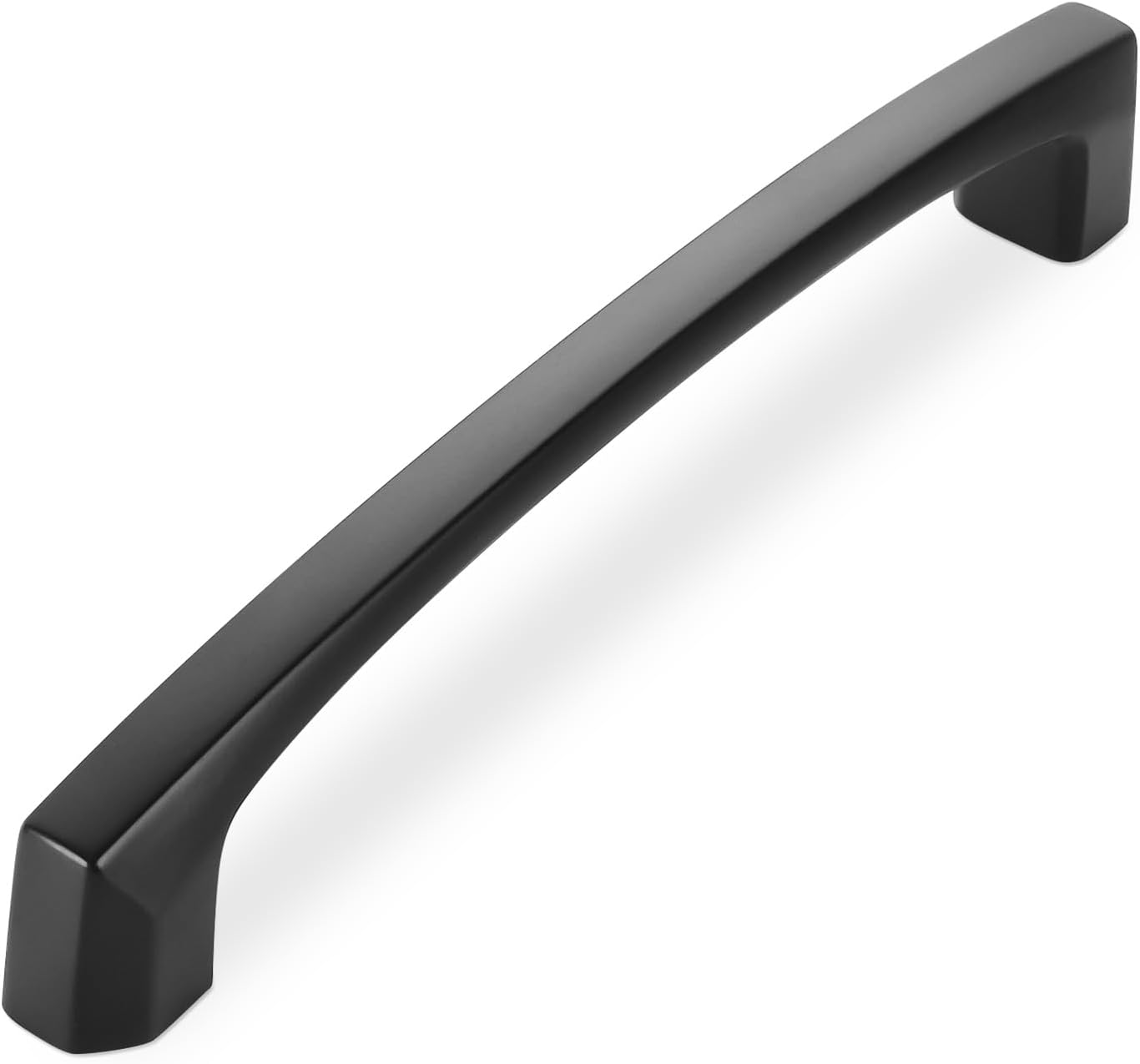 GIYURO Black Cabinet Pulls