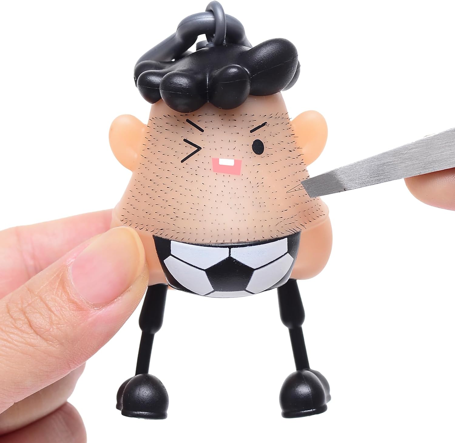 Angel's Fidget Picking Toys