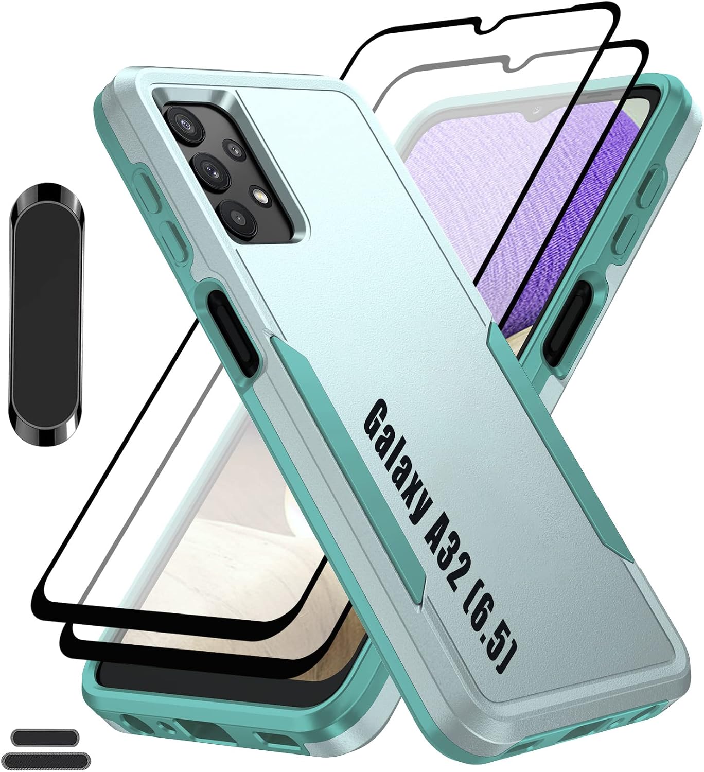 LMDAMZ Phone Cases