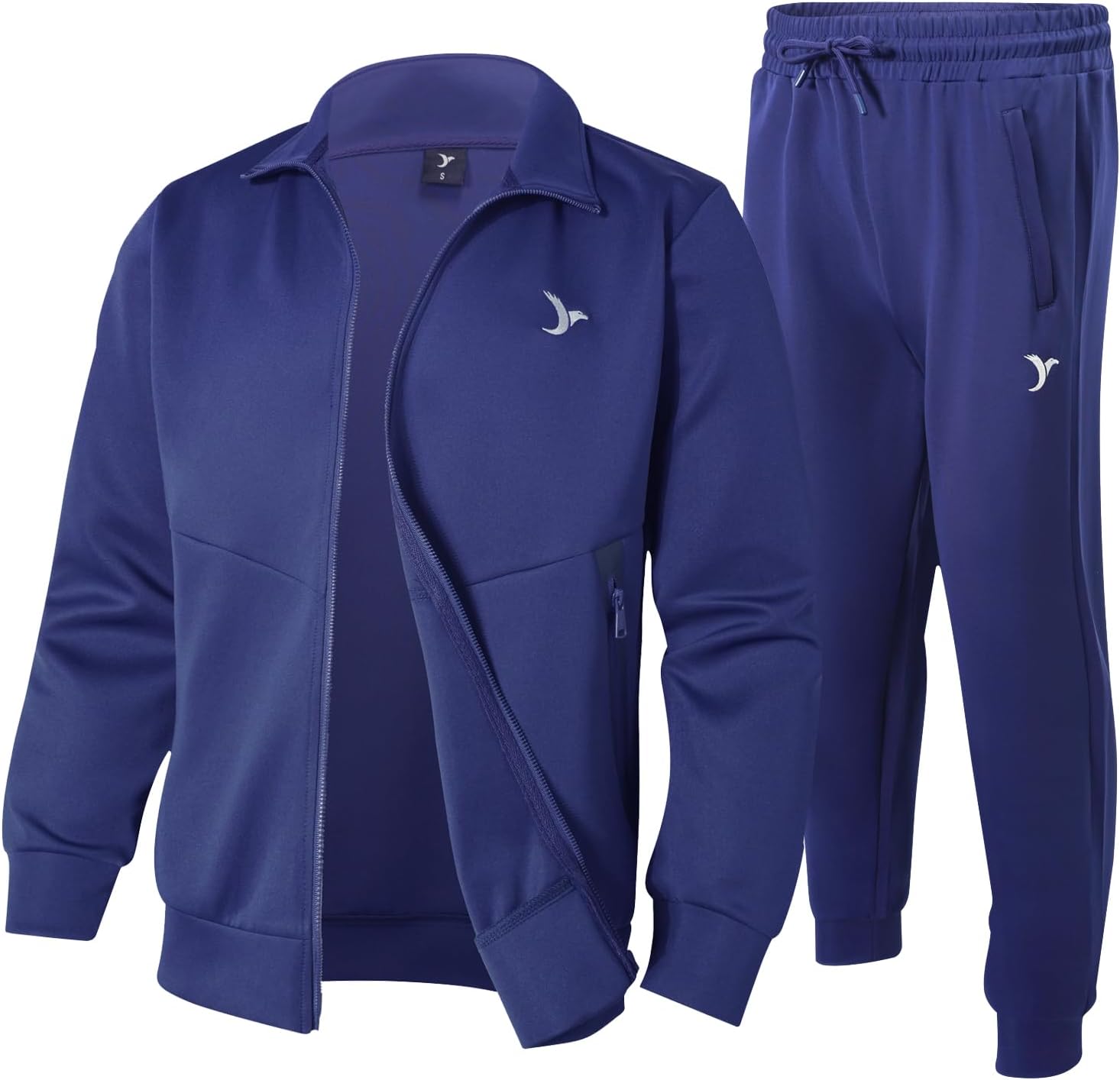 Men's Athletic Tracksuits