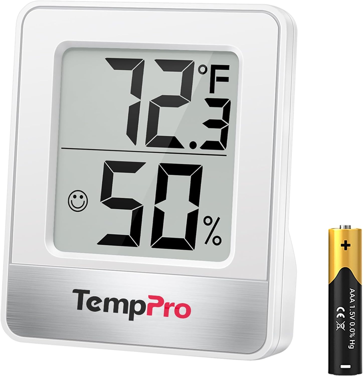 ThermoPro Digital Hygrometer