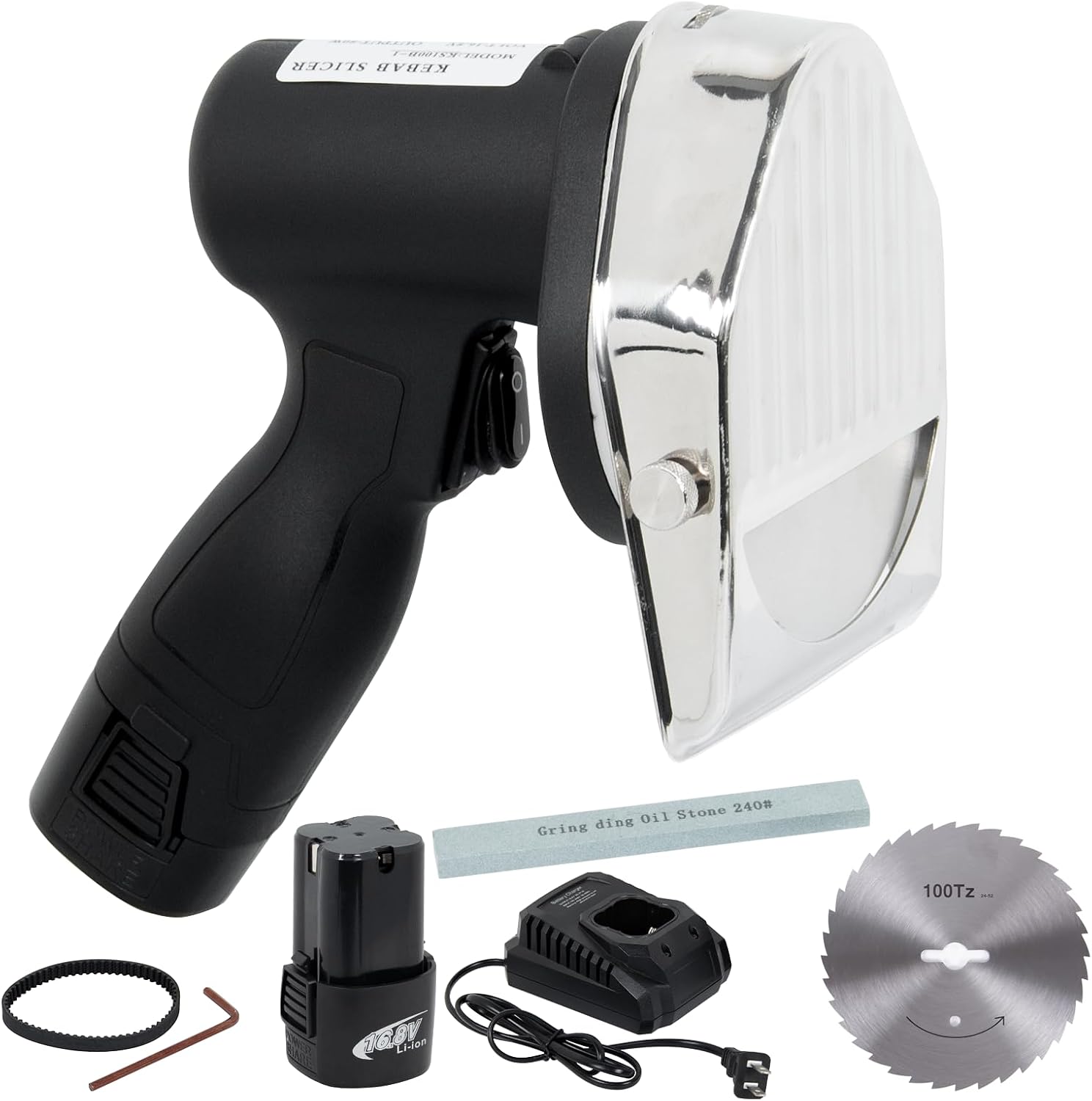 Electric Kebab Knives Shawarma Slicers