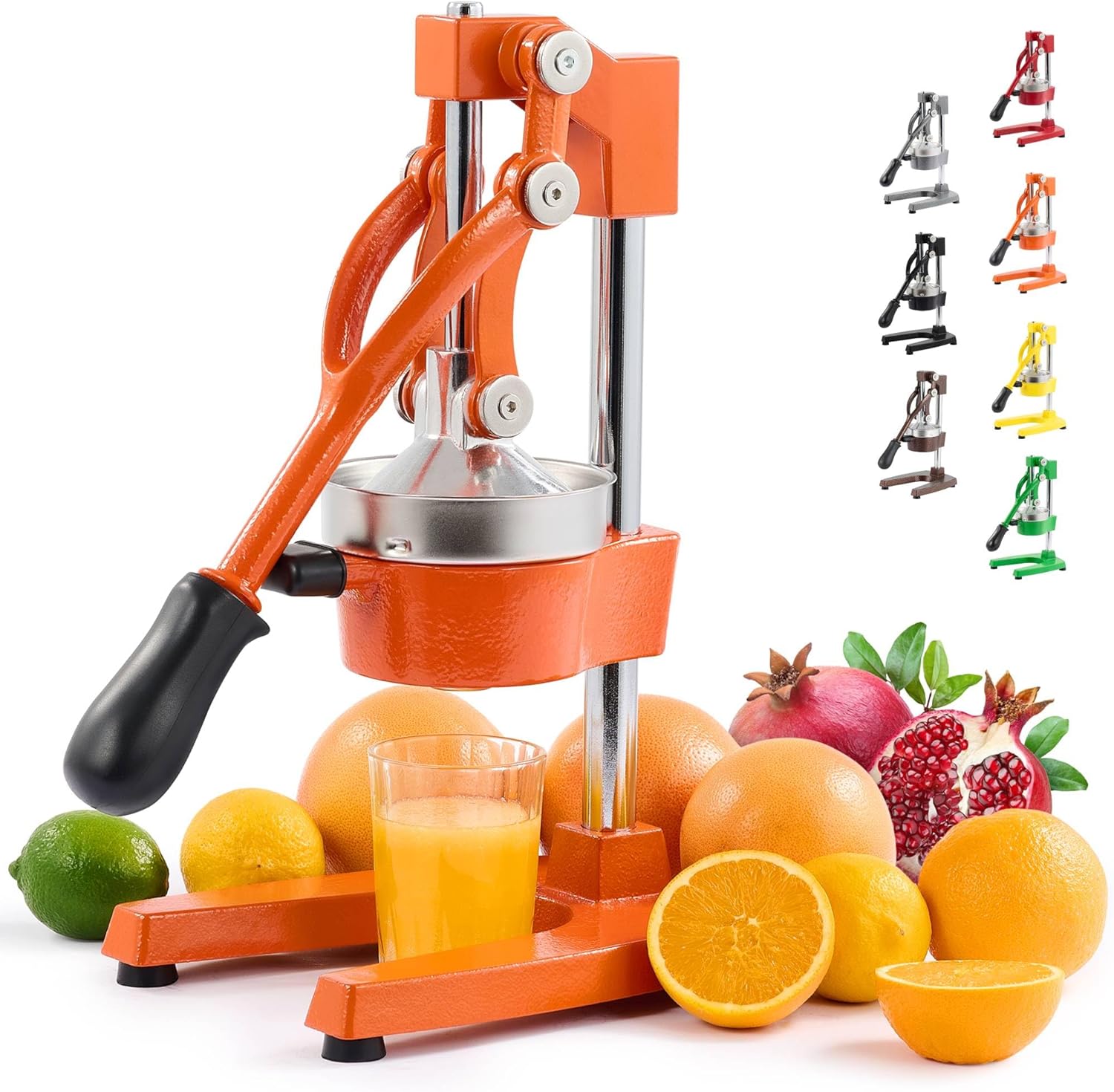 CO-Z Manual Citrus Juicers
