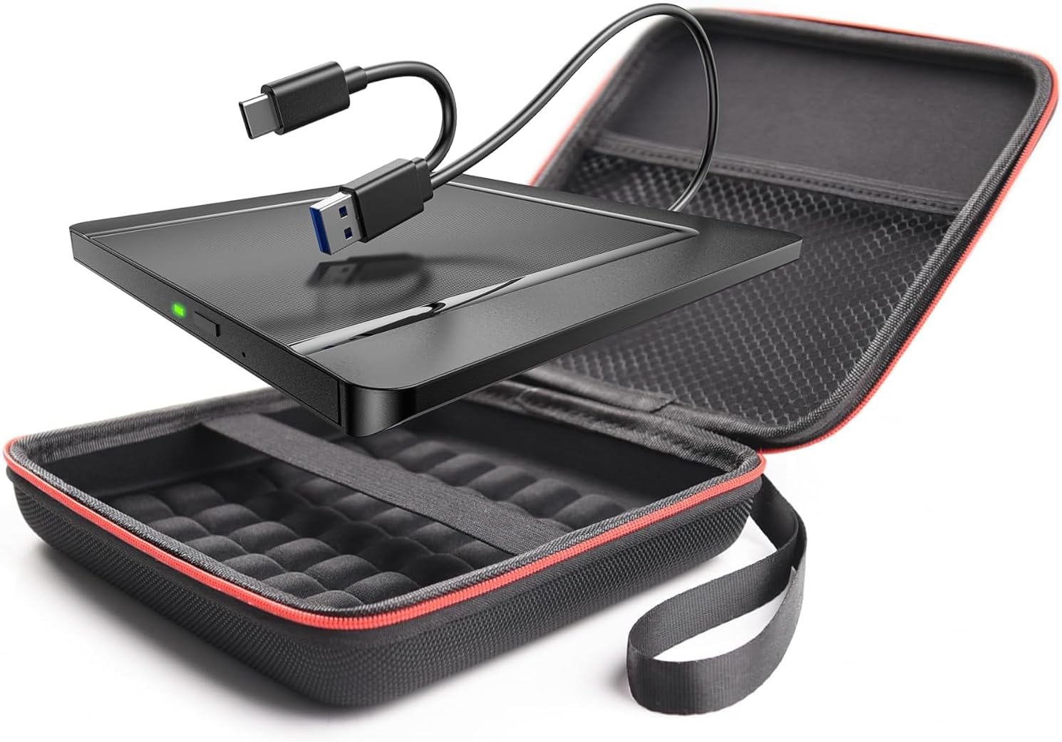 Umaniy External DVD Drives