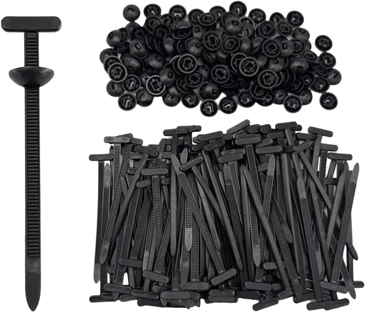 Nylon Cable Ties