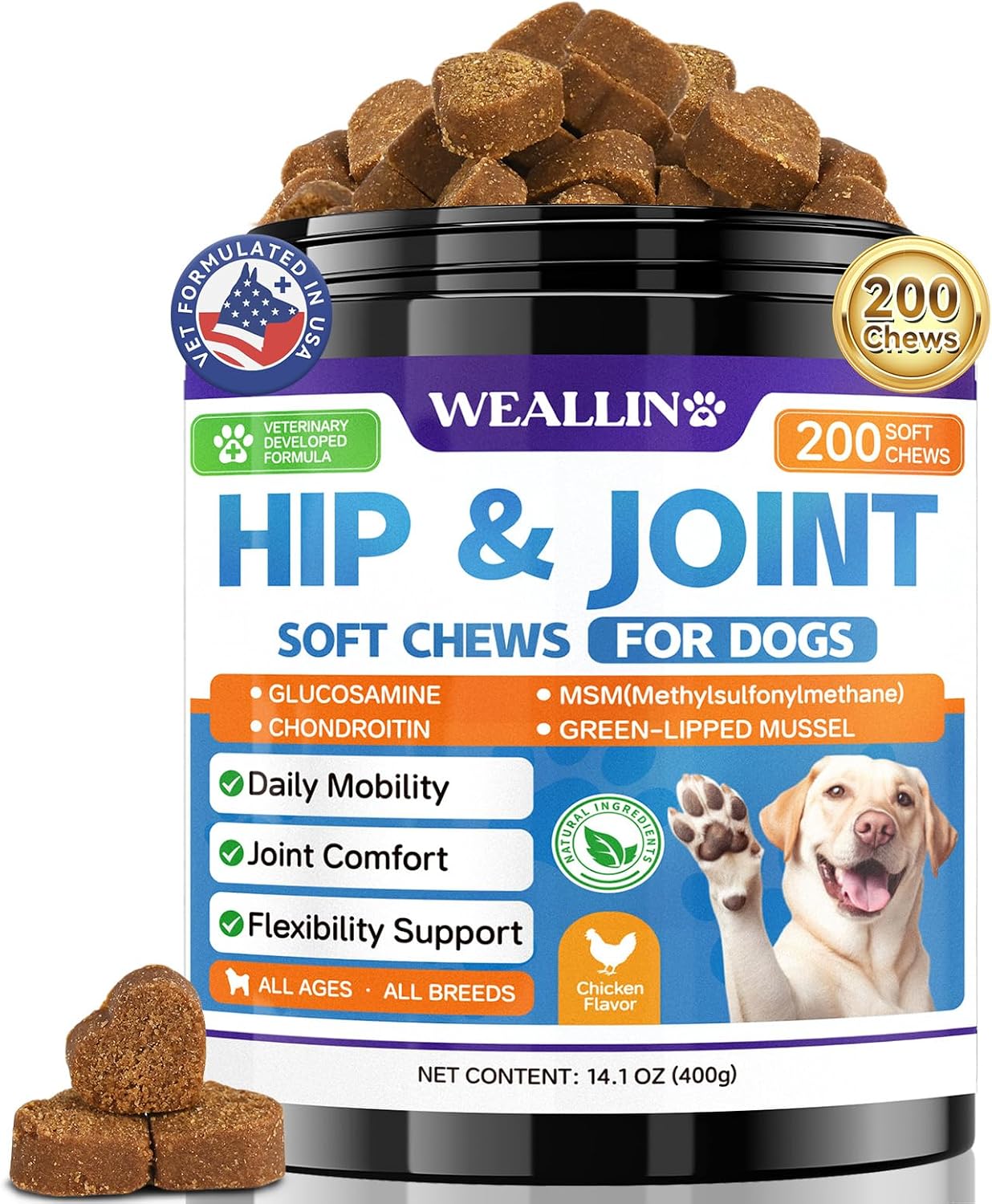 Dog Joint Supplements