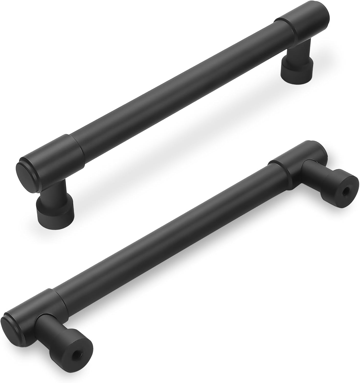 Bukobyhe Kitchen Cabinet Pulls