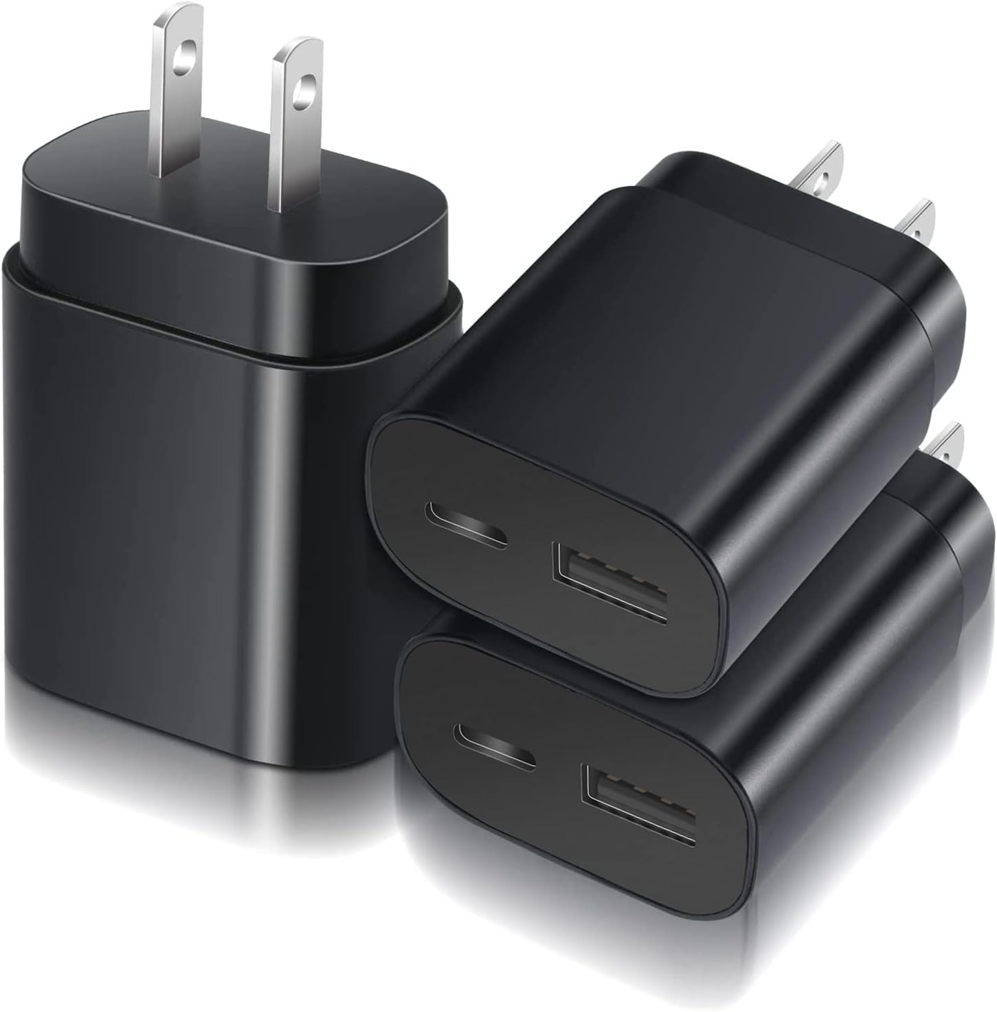 Samsung Fast Dual Chargers