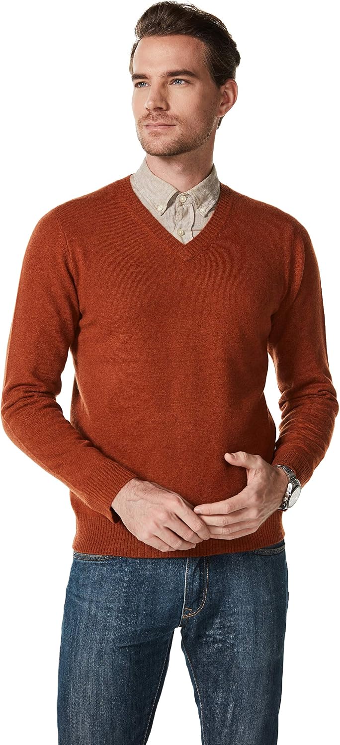 Eurkea Cashmere Sweaters