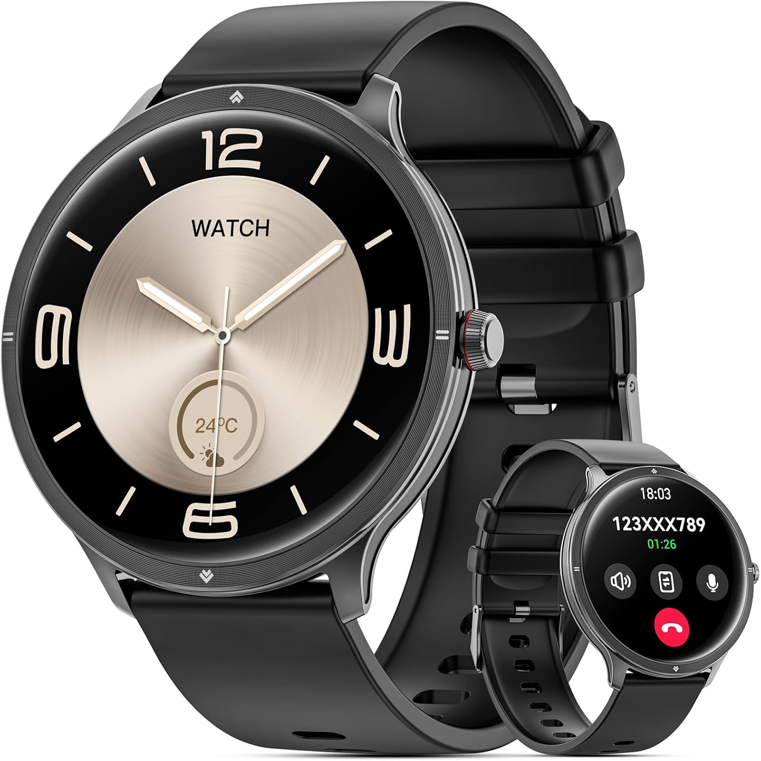 Smart Samsung Watch