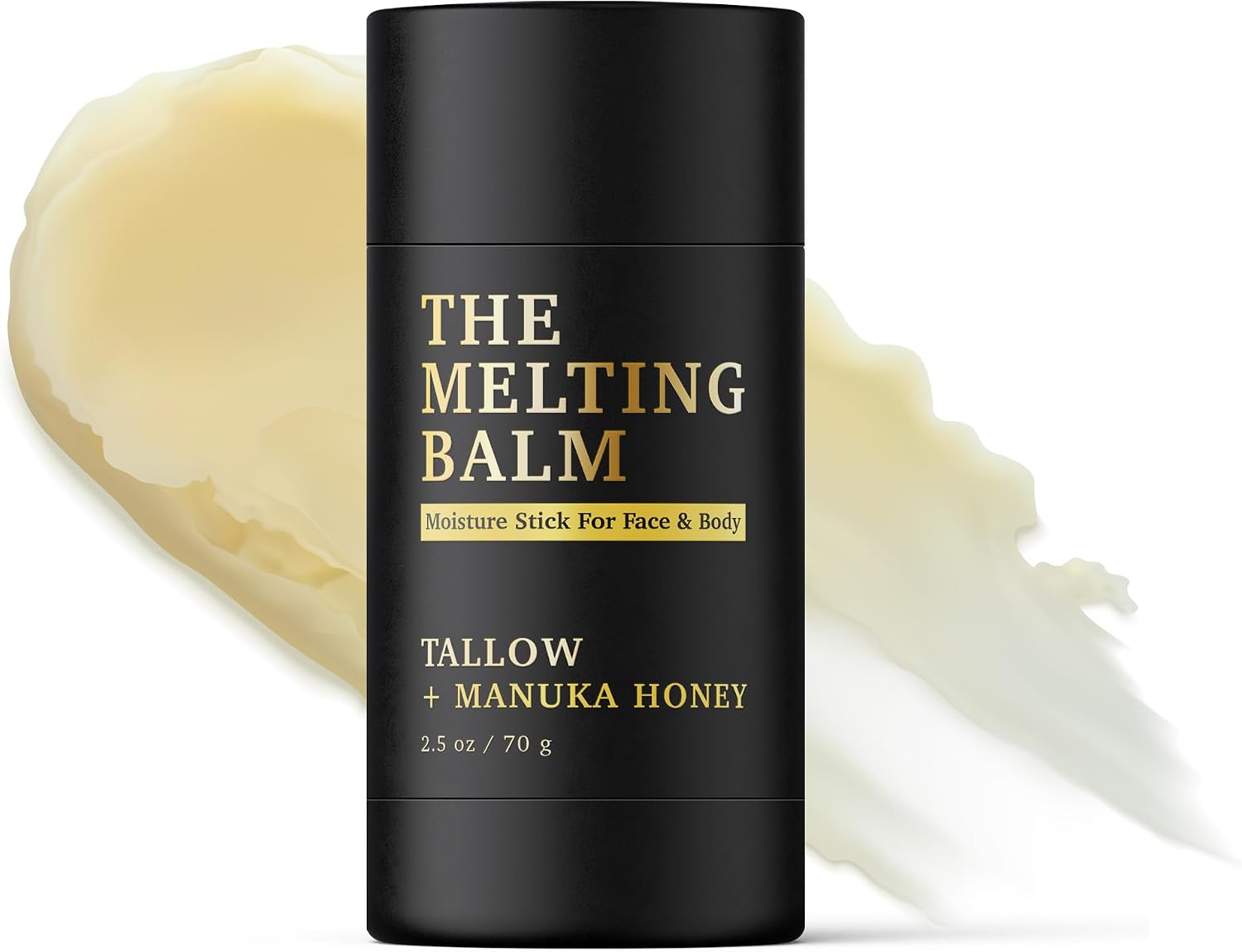 The Melting Balm Sticks