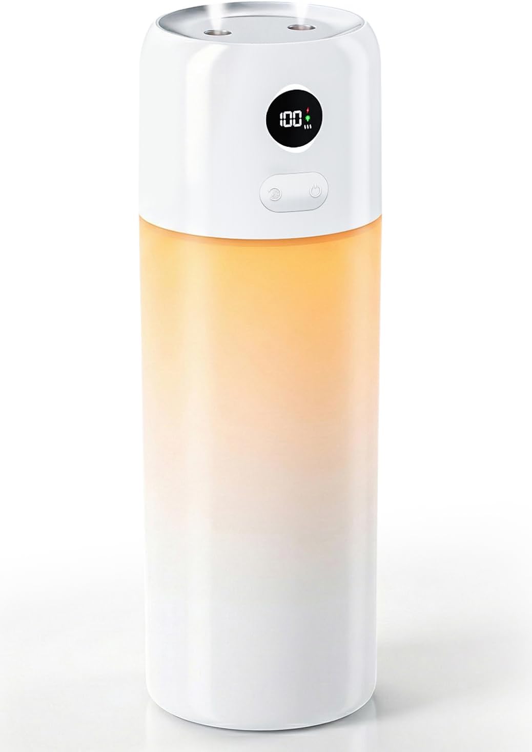 Portable Mini Humidifiers (White