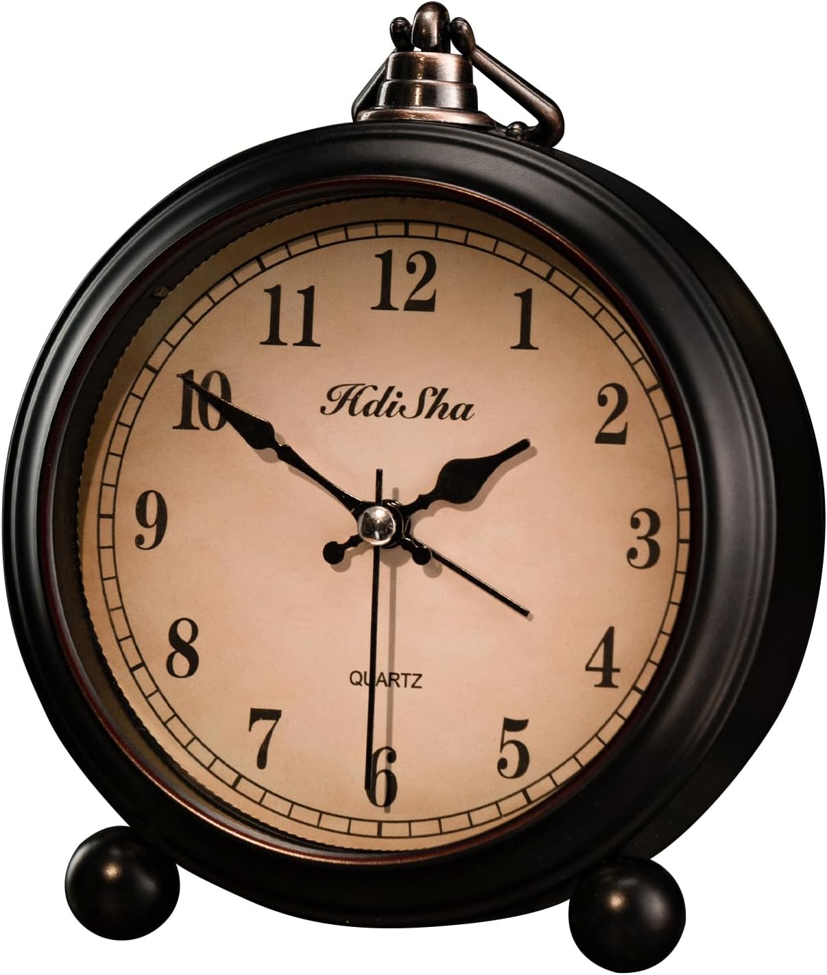 Hdisha Vintage Alarm Clocks