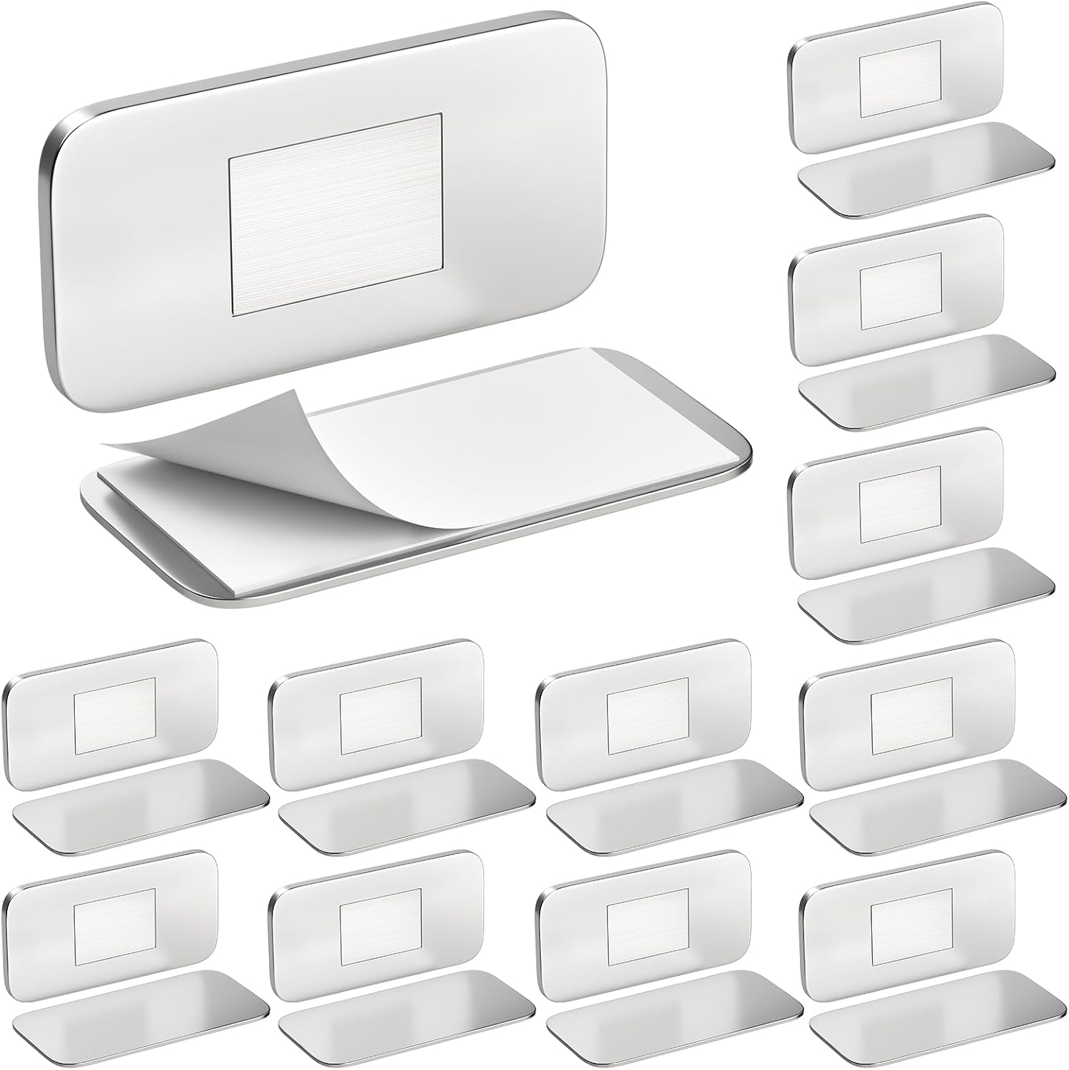Jiayi Magnetic Cabinet Door Closures