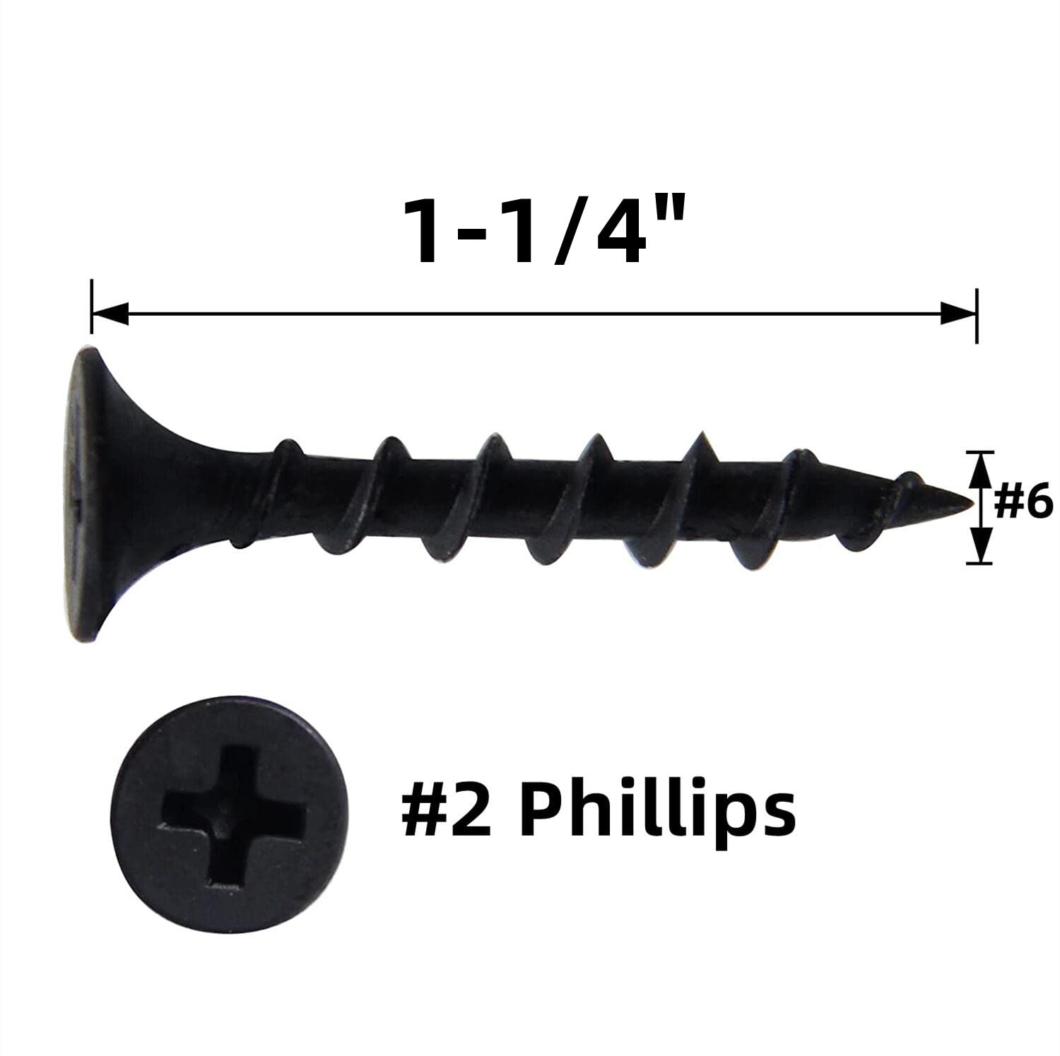 Drywall Screws