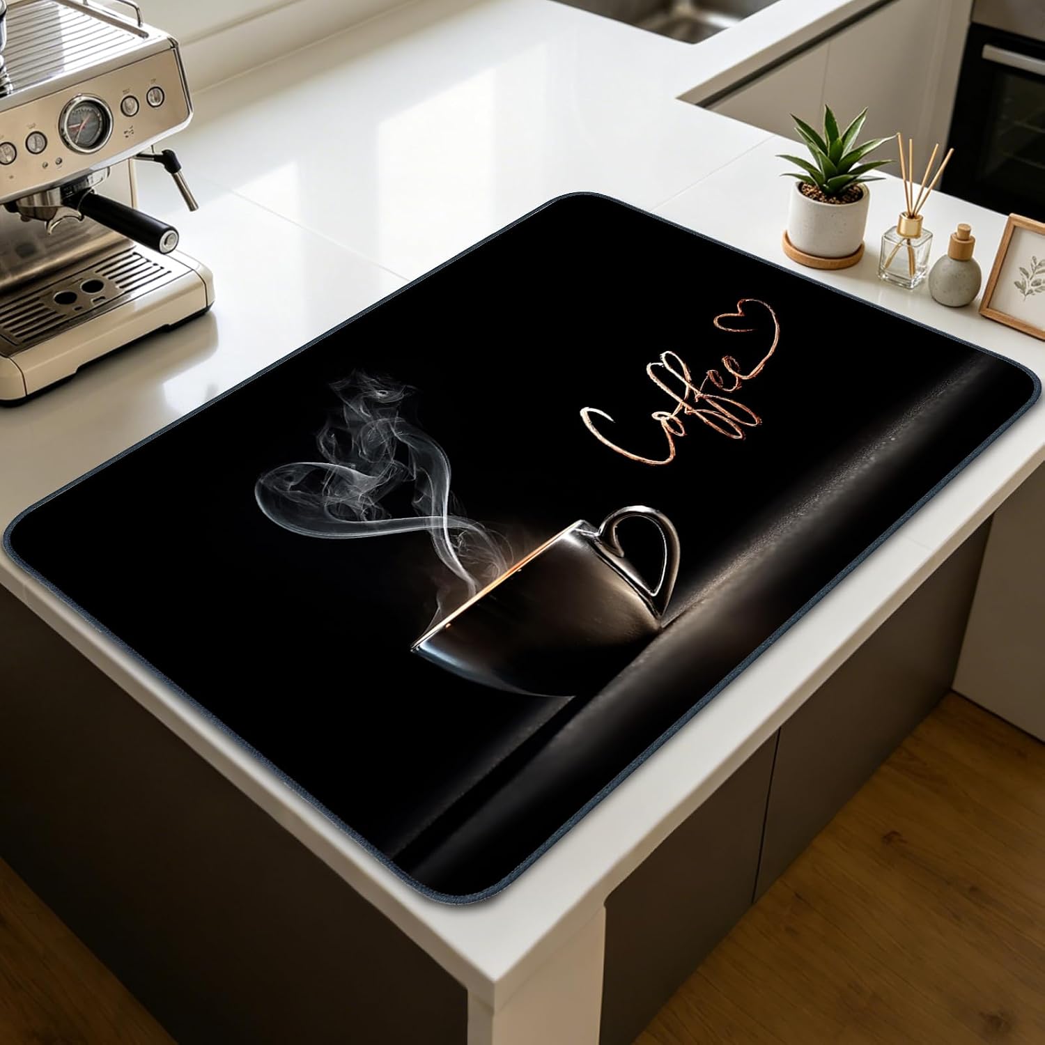 Nuxovilar Diatom Mud Stove Covers