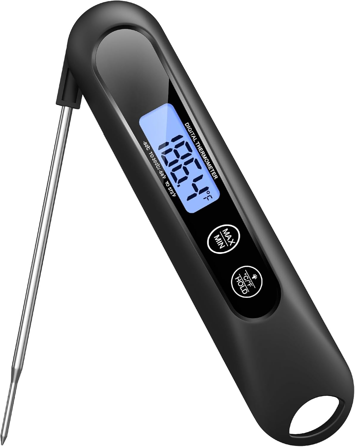Digital Meat Thermometers