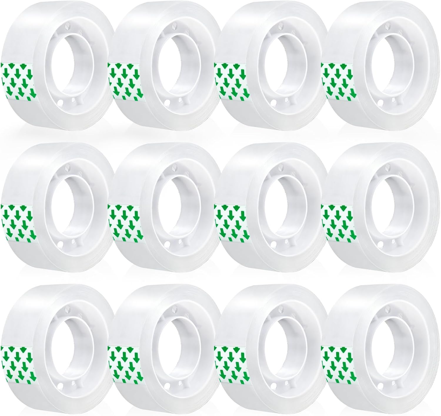 Clear Tape Refills - Office Products