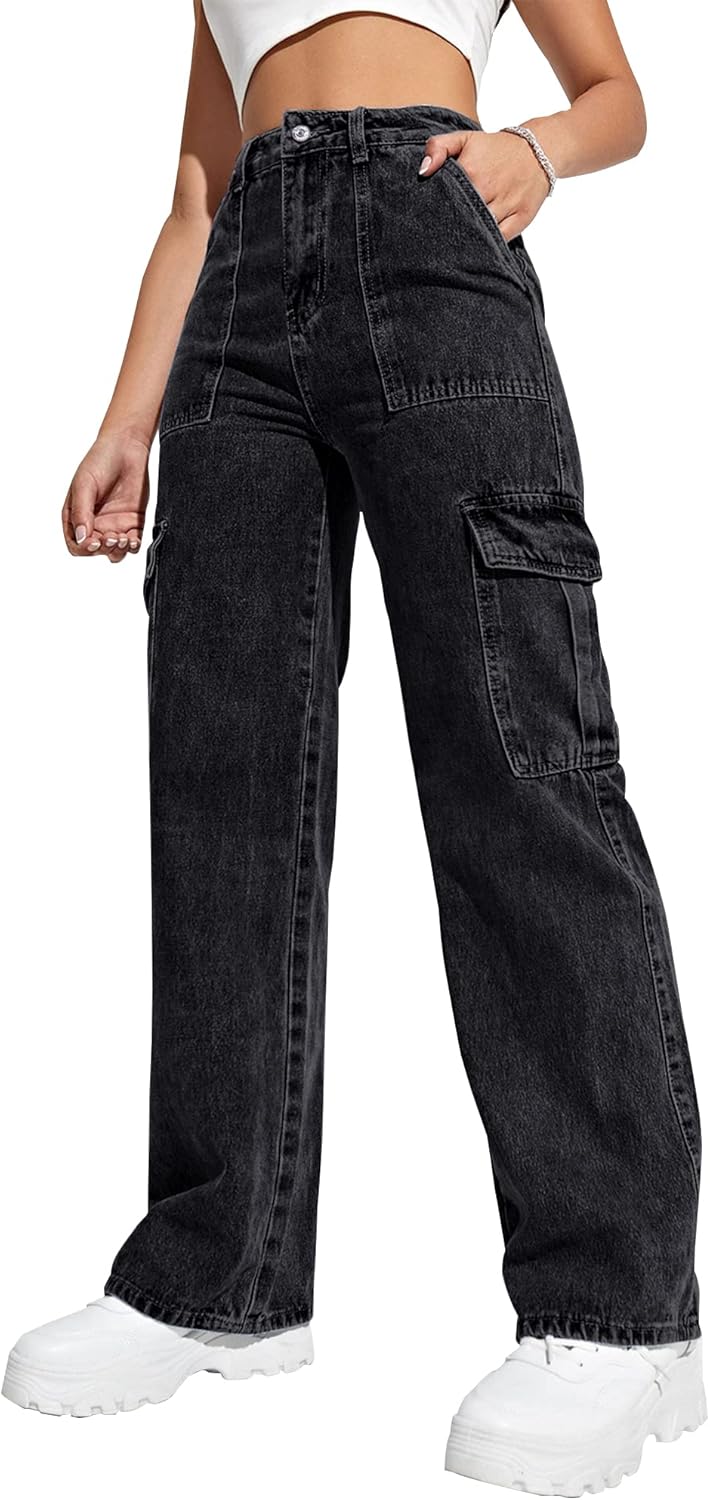 Flvsun Cargo Pants