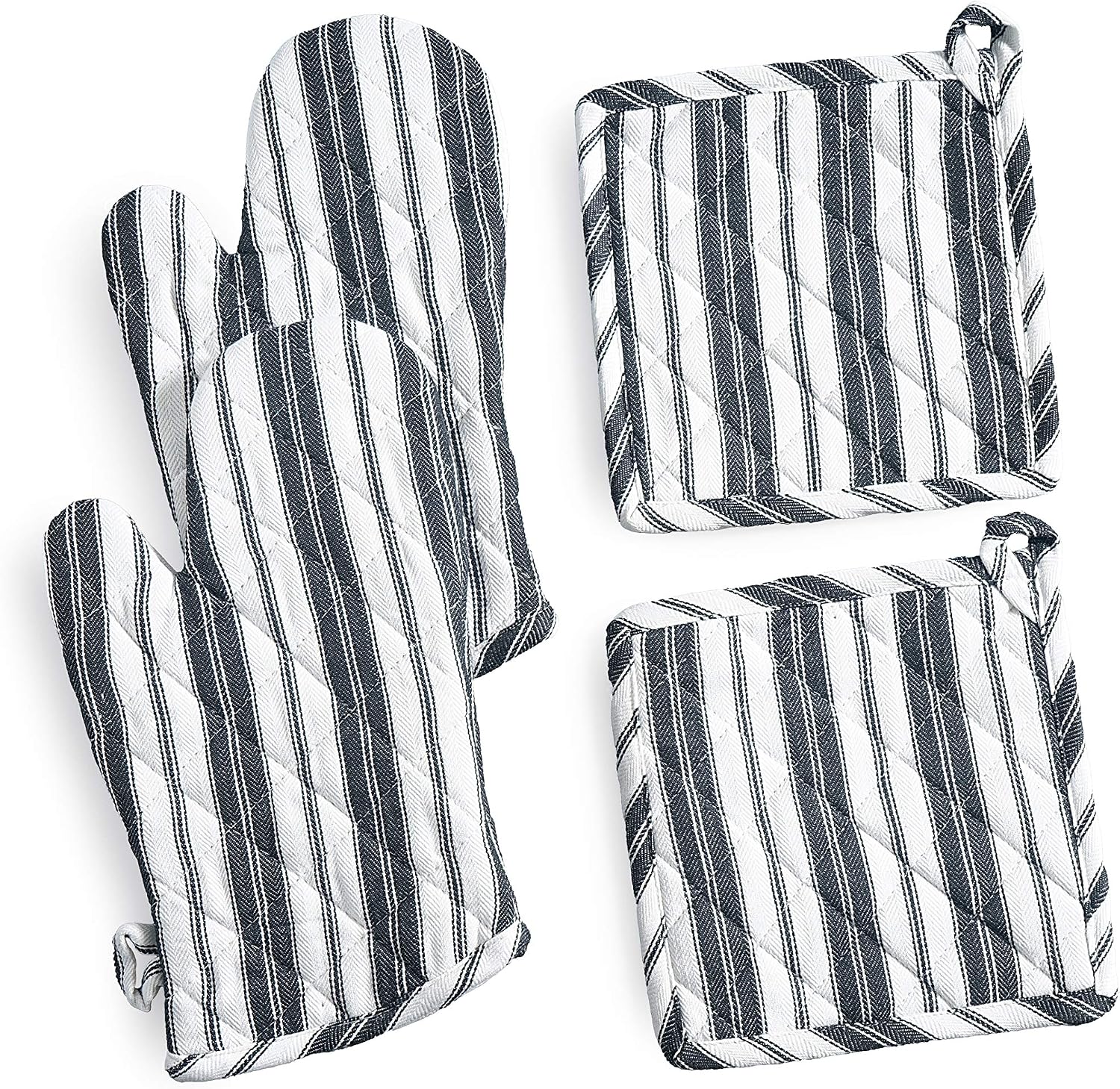 Casa De Lan Oven Mitts & Potholders