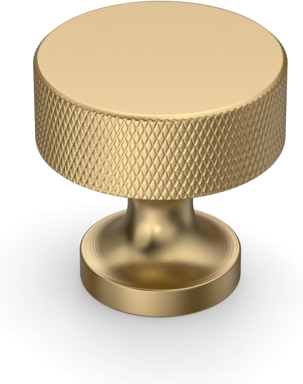 Coinkoly Champagne Cabinet Knobs