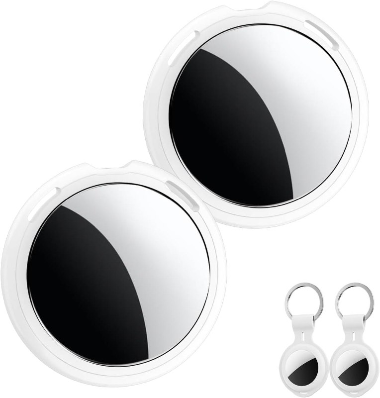 Bluetooth Tracker Tags