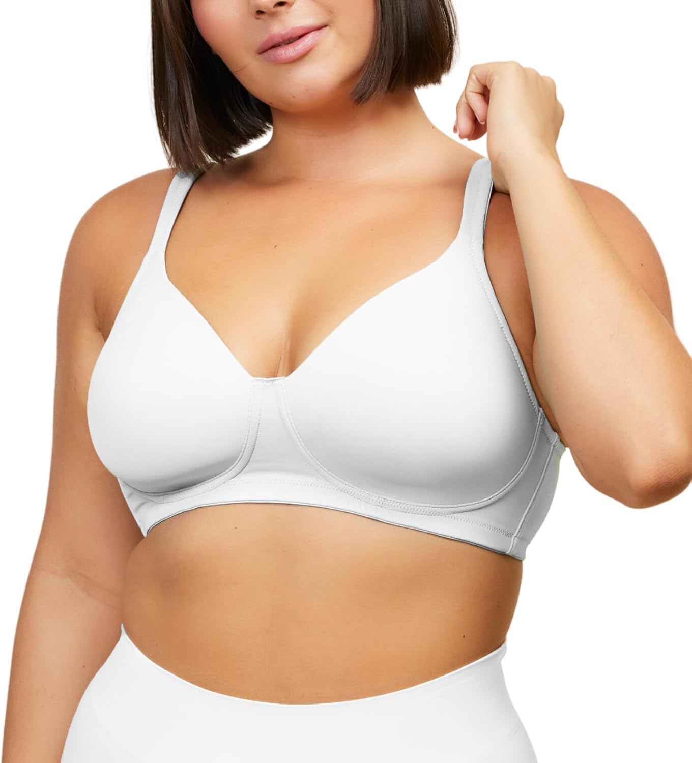 Leading Lady Wireless Bras