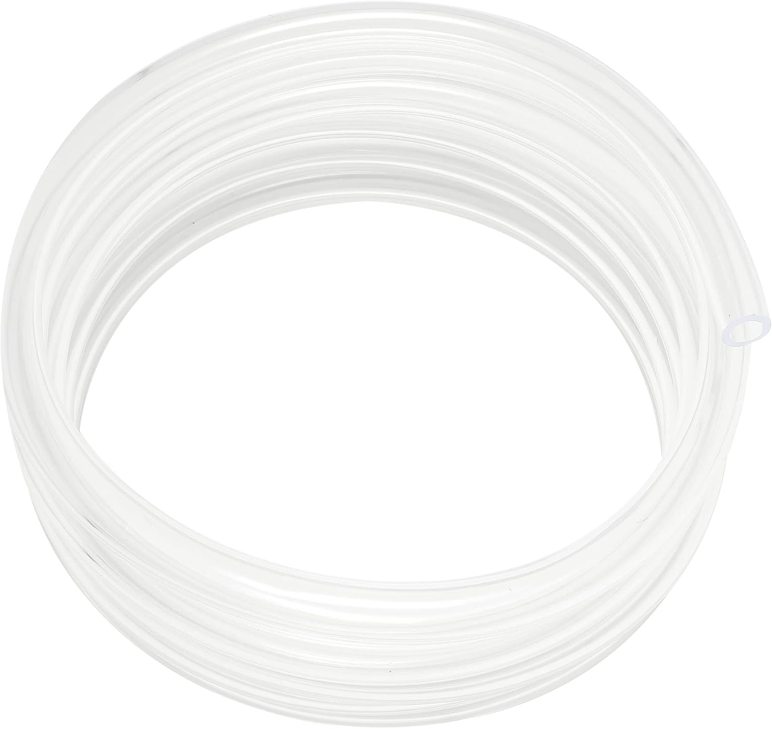 Clear Vinyl Tubing (3/4" ID