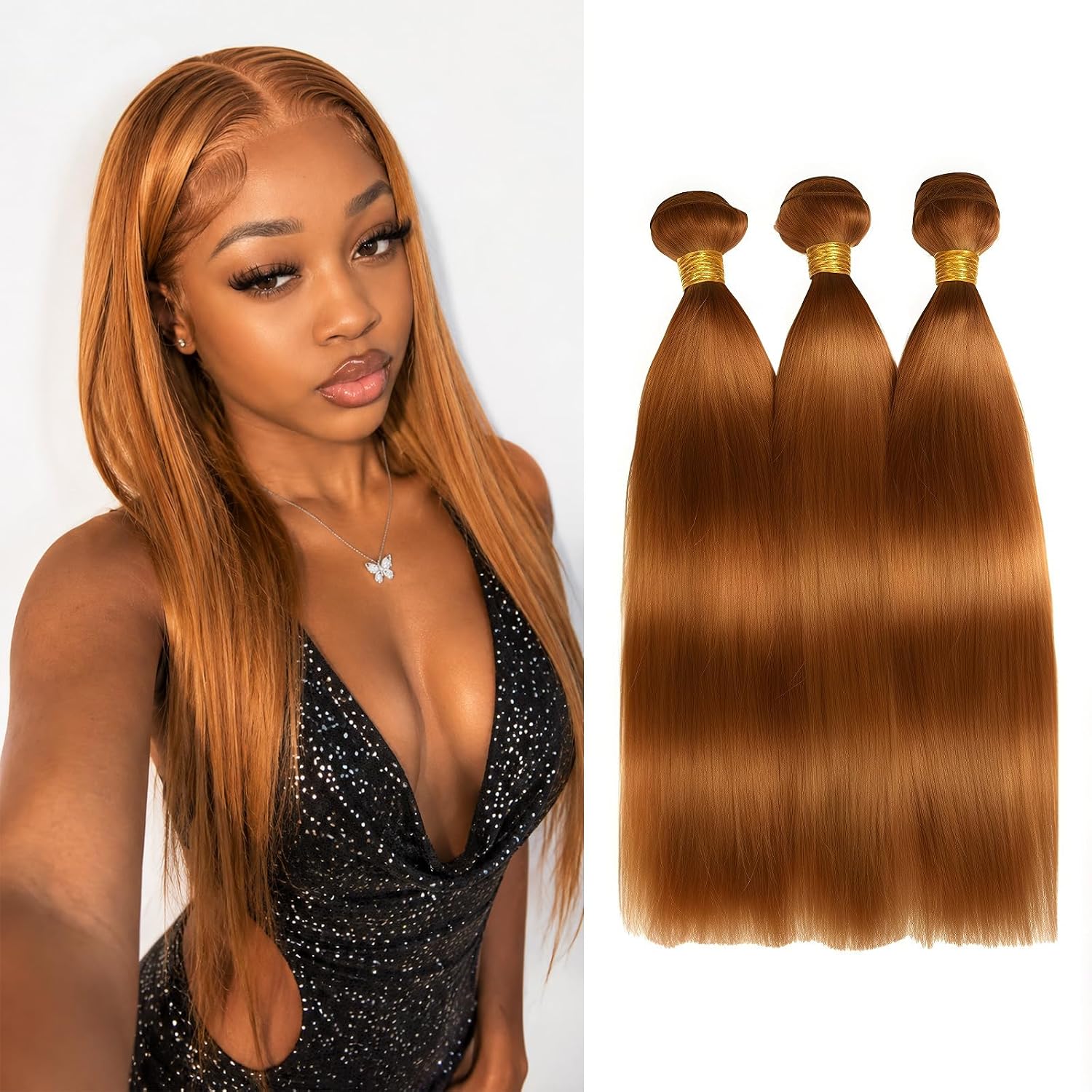 Kodhar 12A Hair Extensions