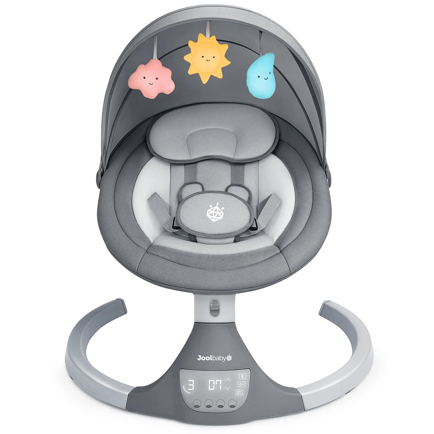 Jool Baby Nova Swings